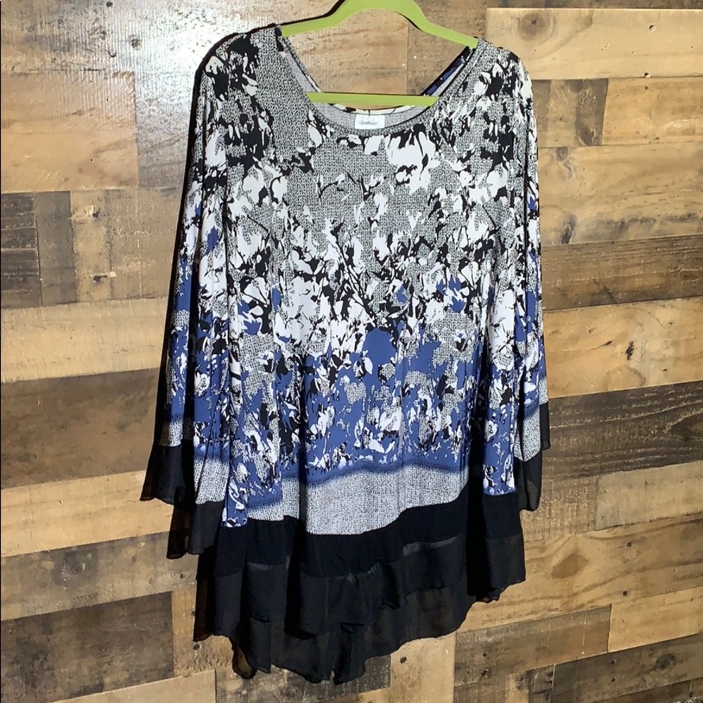 Fun Long Sleeve Shirt